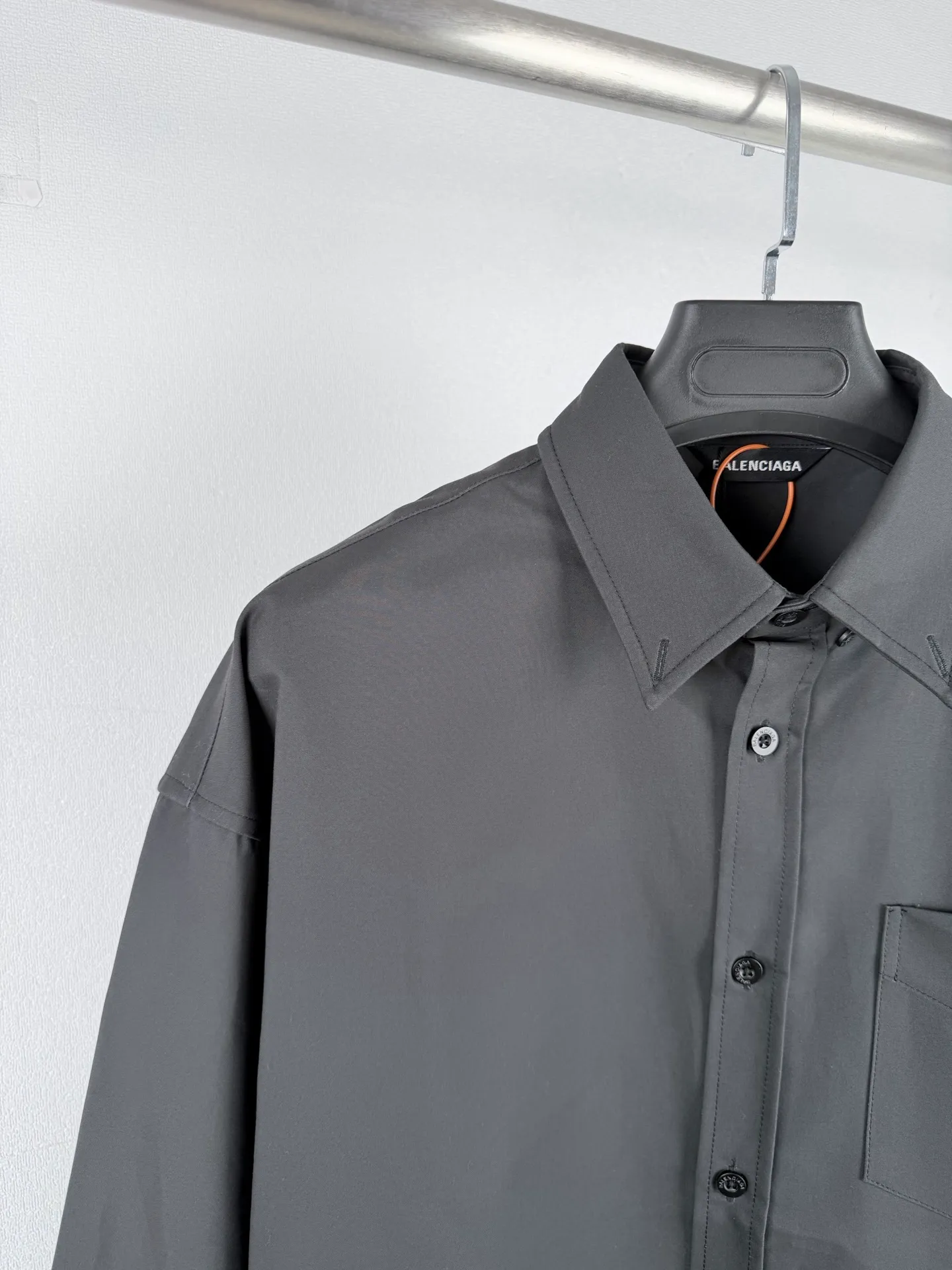 BALENCIAGA/ clean fit Balenciaga 1： 2: Wear-Resistant 3: ： 1:1 1:1 ： Size： 1 2 3